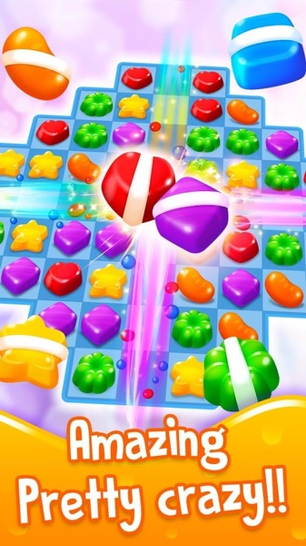 Candy Gummy 2 - Preview 12