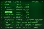 Hacker Terminal screenshot 2