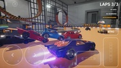 Racing Tracks: Drive Car Games screenshot 6