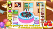 Delicious Cake Decoration screenshot 8
