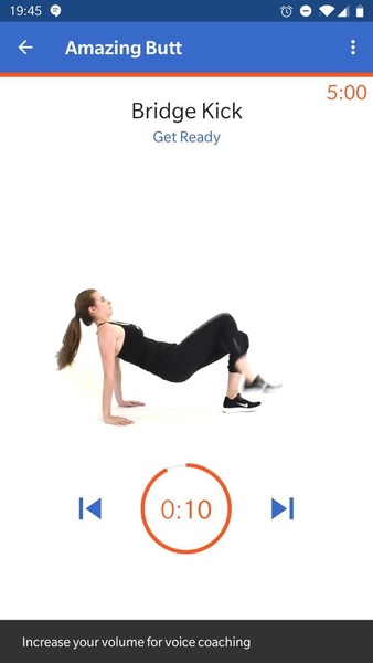 Leg Workouts - Preview 8