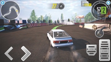 Carx Drift Racing 2 For Android Download The Apk From Uptodown