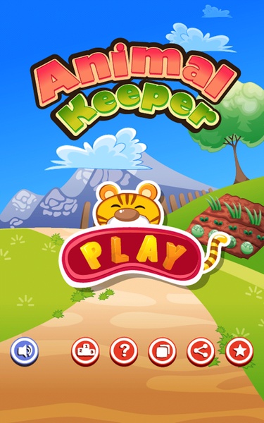 Animal Keeper - Preview 7