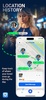 LocaTracker screenshot 5