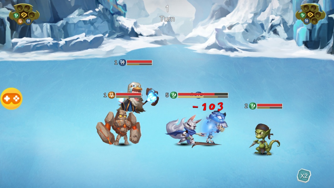 Ancient Fantasy - Preview 10