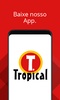 Tropical Lanches e Pizzas screenshot 4