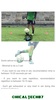 Soccer Footwork Training screenshot 2