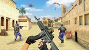 Gun Game 3d-fps Shooting Games screenshot 4