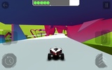 Stunt Rush - 3D Buggy Racing screenshot 4