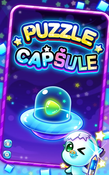 Puzzle Capsule - Preview 16