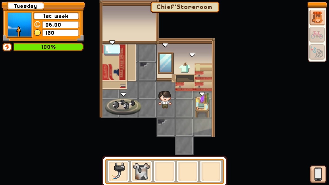 Citampi Stories - Preview 2