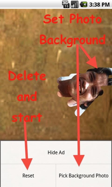 Dusty Phone Prank - Preview 1