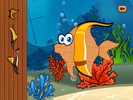 Sea Animal Puzzles screenshot 5