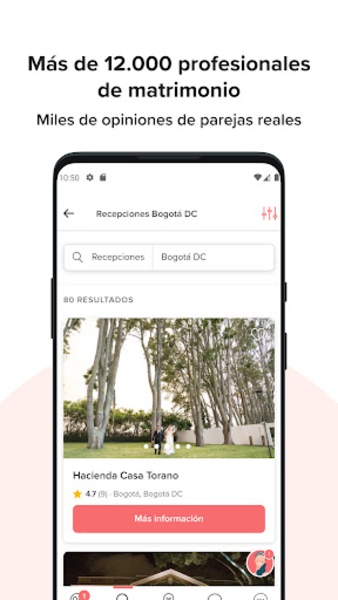 Matrimonio.com.co - Preview 6