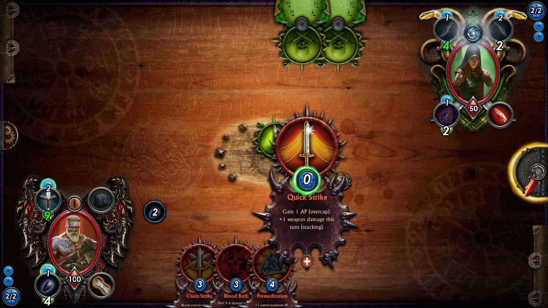 Ironbound - Preview 18