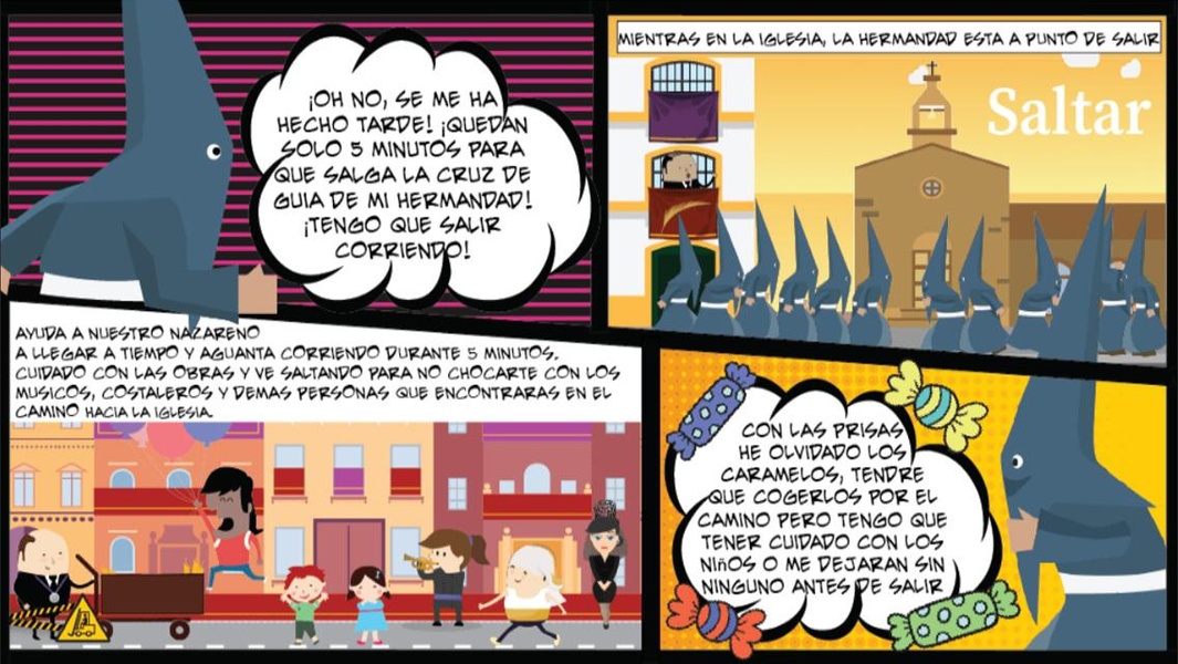 CarreraOficial - Preview 14