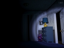 Five Nights at Freddy's 4 screenshot 3