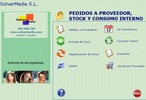 Peluqueria Net screenshot 1