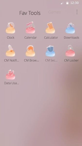 Jelly Bear - Preview 1