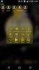 TSF Shell Theme Luxury Gold screenshot 6