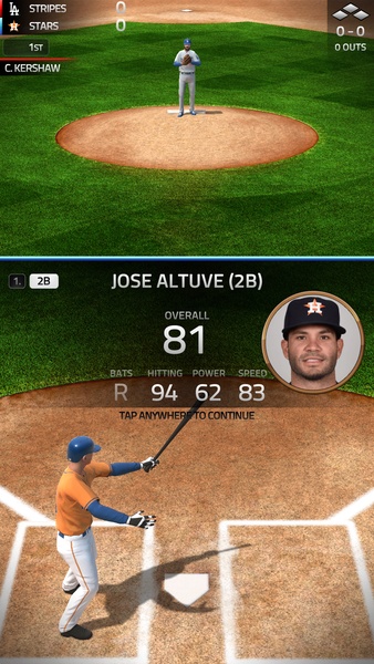 MLB TSB 18 - Preview 1