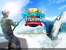 Monster Fishing : Tournament screenshot 7