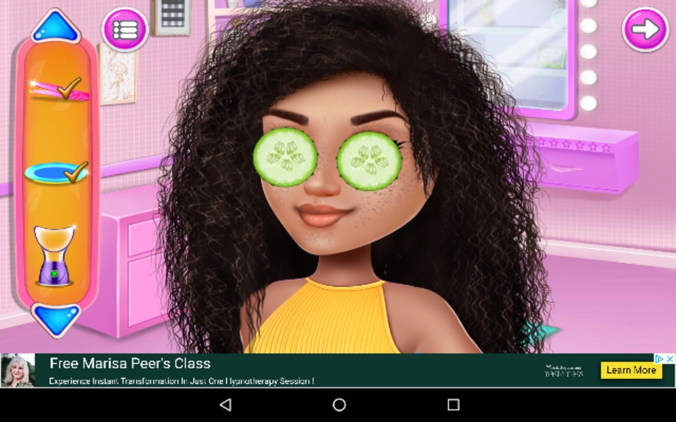 Crazy Bff Princess Nightout Party - Preview 14