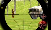 Mountain Sniper Shooter screenshot 2
