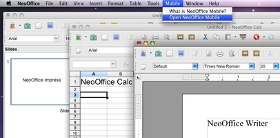 Neooffice Mac Download Free