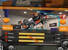 Go Karts Drift Racers 3D screenshot 2