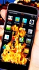 Fire Screen Prank Apk screenshot 4