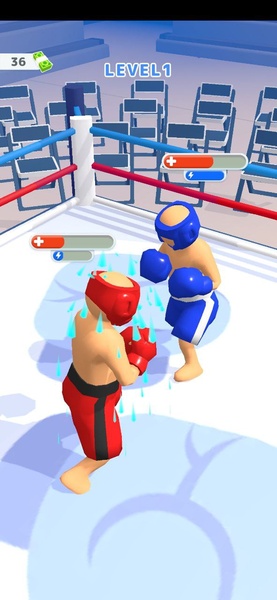 Punch Guys - Preview 7