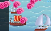 Boat Puzzles for Toddlers Kids screenshot 1