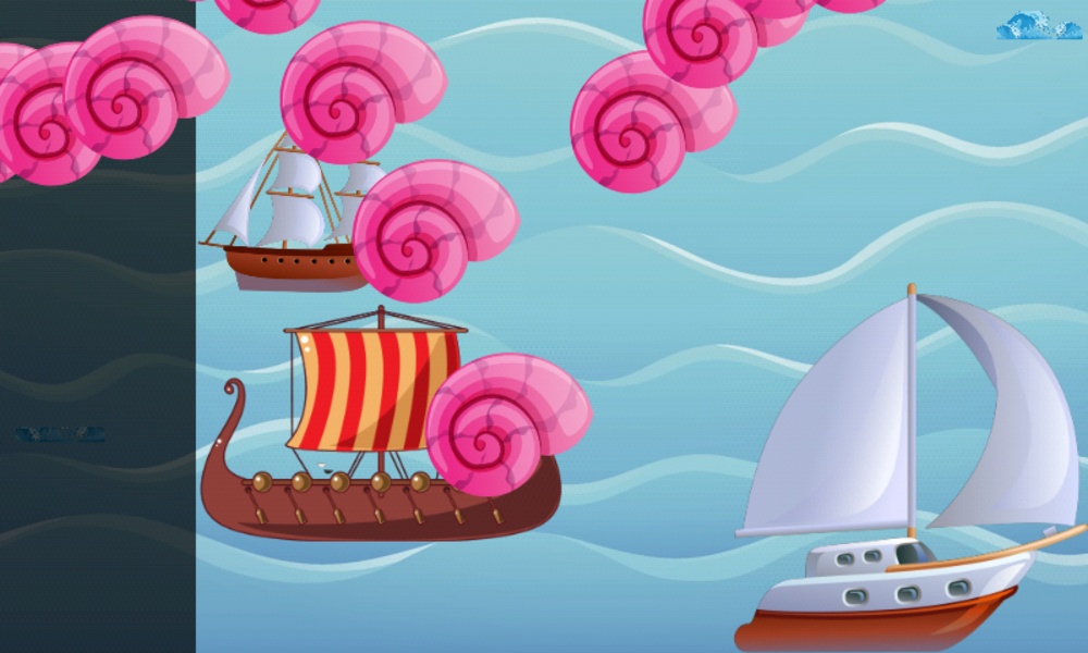 Boat Puzzles for Toddlers Kids - Preview 1