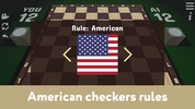 Checkers for two - Draughts screenshot 4