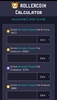 Rollercoin Calculator screenshot 1