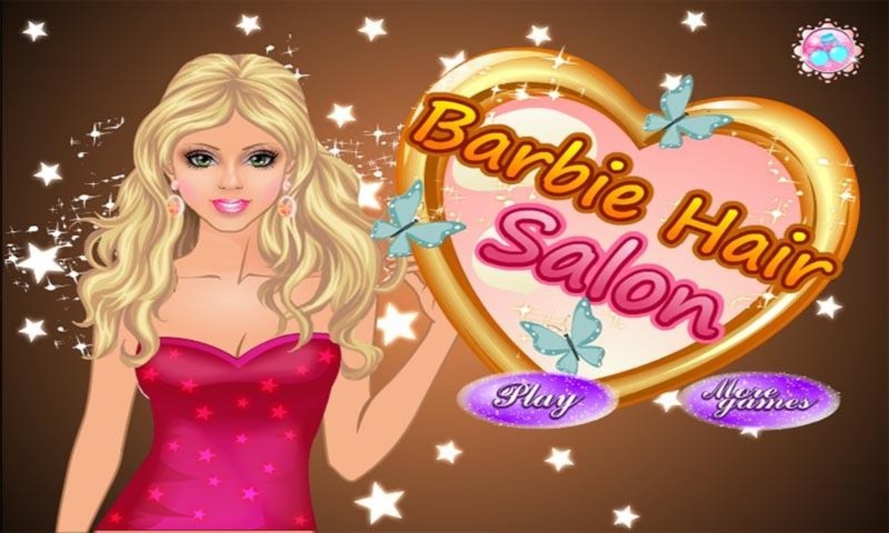 Princess Hair Spa - Preview 2