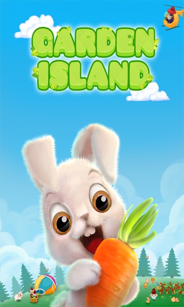 Garden Island - Preview 4