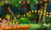 CB Jungle Run screenshot 6