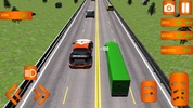 Europe Speedy Truck Traffic Racer screenshot 10