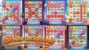 Bingo - Offline Bingo Games screenshot 12