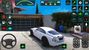 Car parking Game 3D screenshot 4