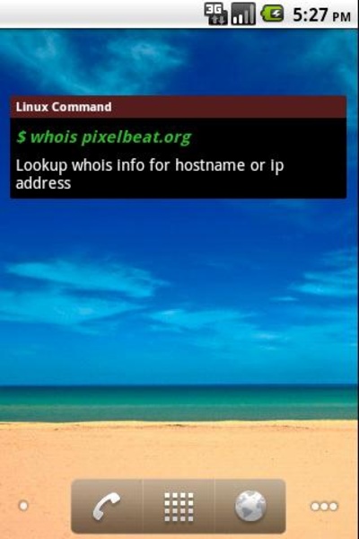 Linux Commands - Preview 4