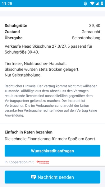 willhaben.at - Preview 3
