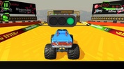 Monster Truck Game screenshot 6
