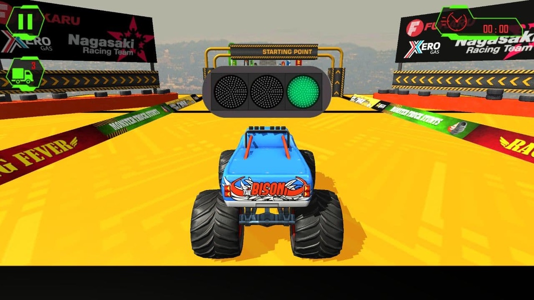 Monster Truck Game - Preview 6