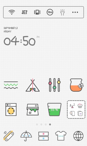Simple Drawing - Preview 4