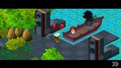 Persephone - A Puzzle Game screenshot 4