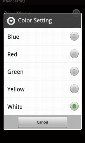Smart Metronome - Preview 2