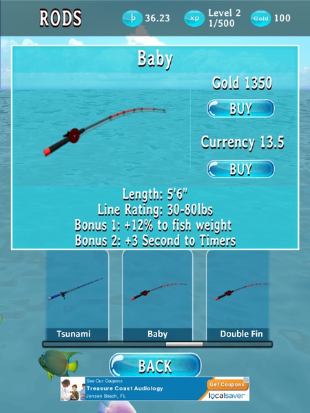 Phils Fishin - Preview 1